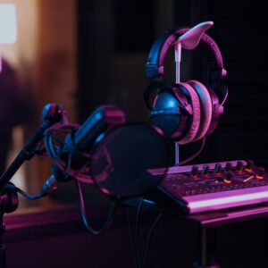 Podcast Music